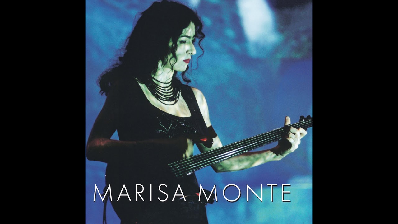 Acontecimento | Marisa Monte | Mem&oacute;rias (2001) - Ao Vivo