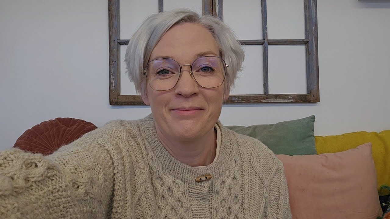 Episode 17: mye å ta igjen😄