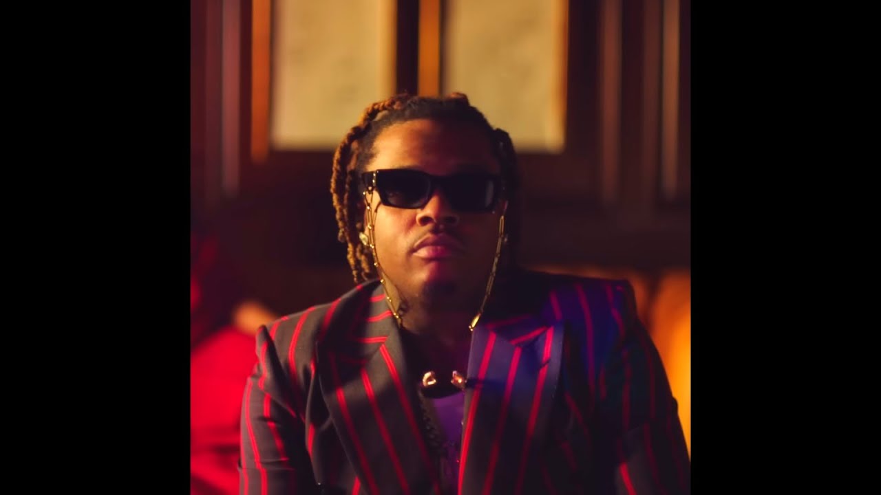[FREE] Gunna x Young Thug Type Beat 2025 - 