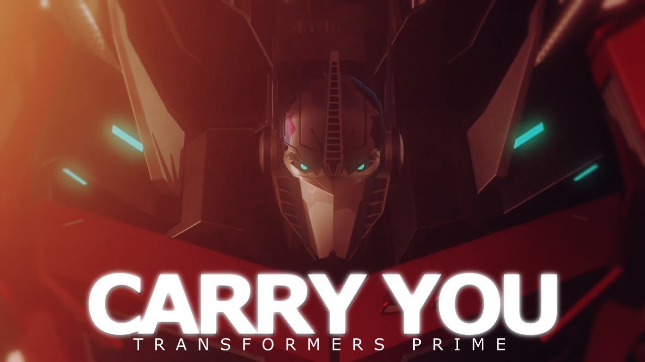 Carry You ♡