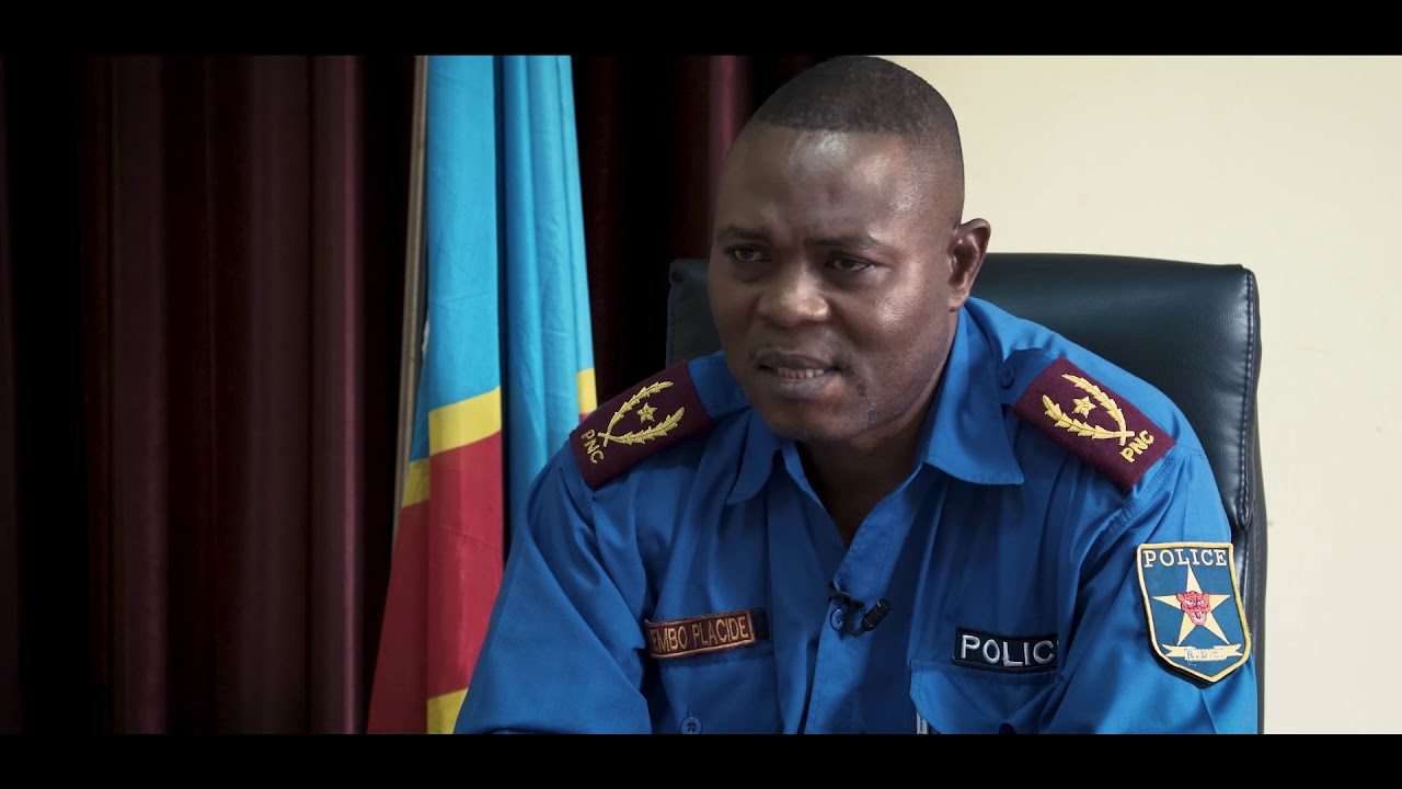 [ONU HEBDO SPECIAL] Consolider la paix : le rôle de la POLICE de l’ONU en RDC