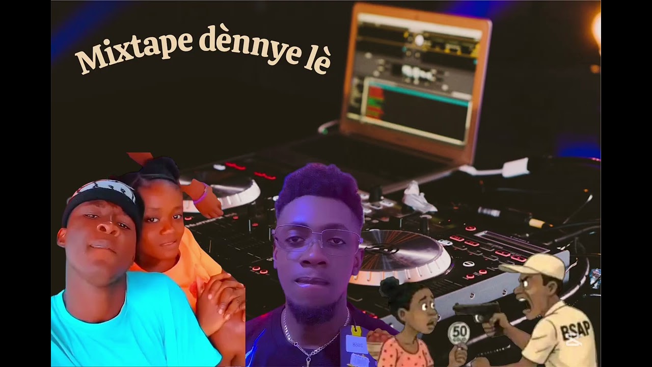 DJ Wisner mix 