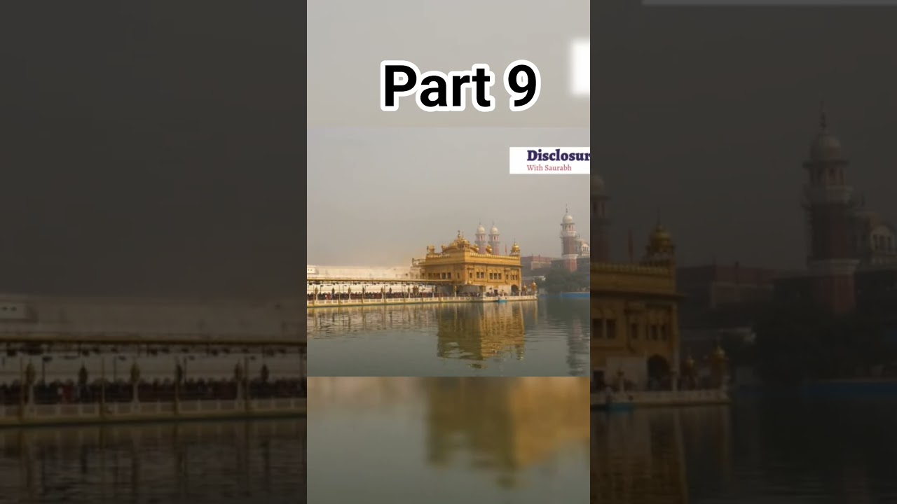 The Real Story of Khalistan Movement I Amritpal Singh | History of Punjab #khalistan #pakistan #war