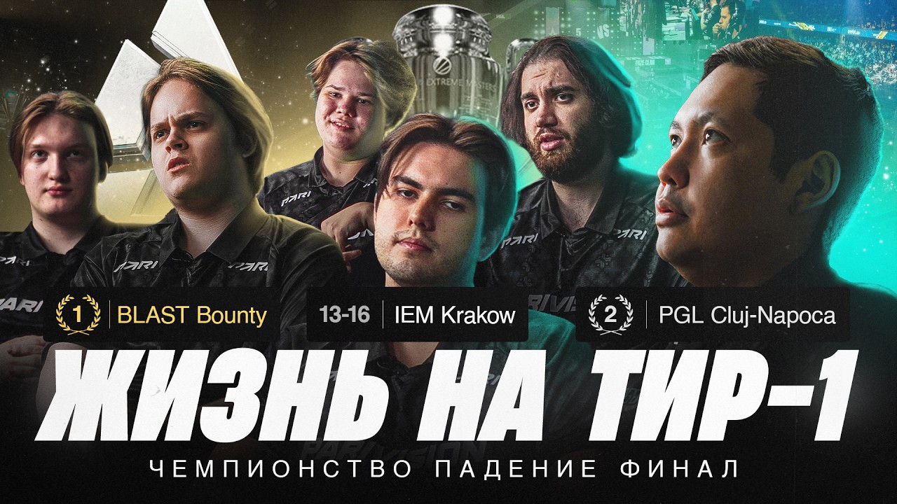 ЖИЗНЬ НА ТИР-1 | ЧТО ИЗМЕНИЛОСЬ ЗА ПОСЛЕДНИЕ 3 МЕСЯЦА? [ENG SUB]