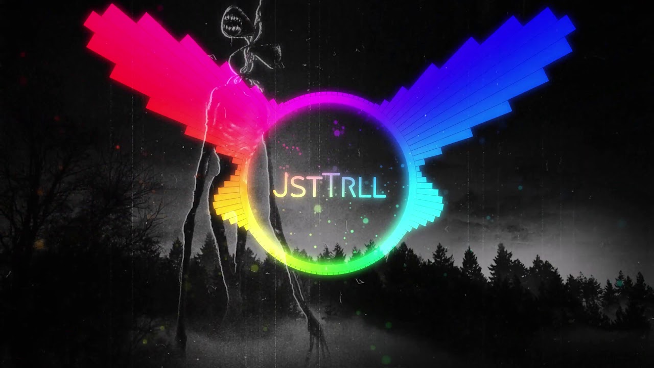 JSTTRLL - Siren Head (Official music video)