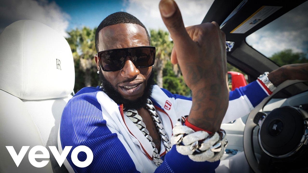 Gucci Mane ft. Young Dolph – Follow The Drip [Music Video]