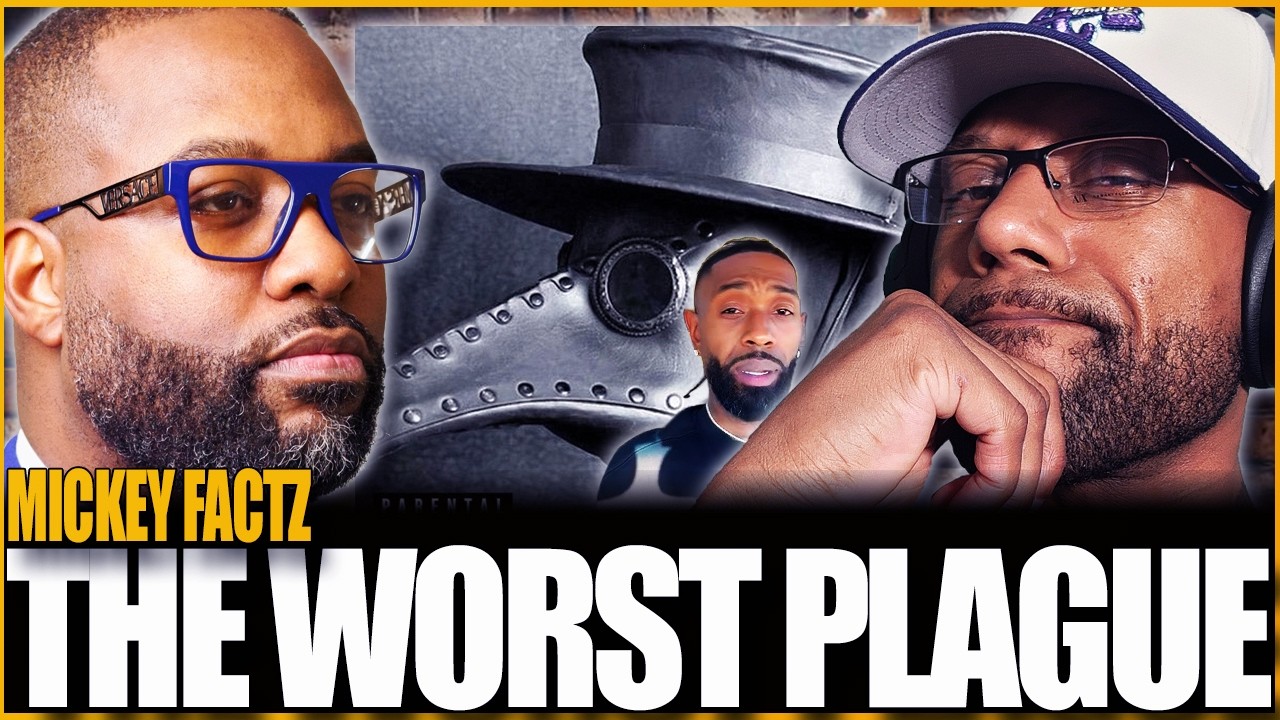 THE WORST OF THE MICKEY FACTZ PLAGUE - BREAKDOWN