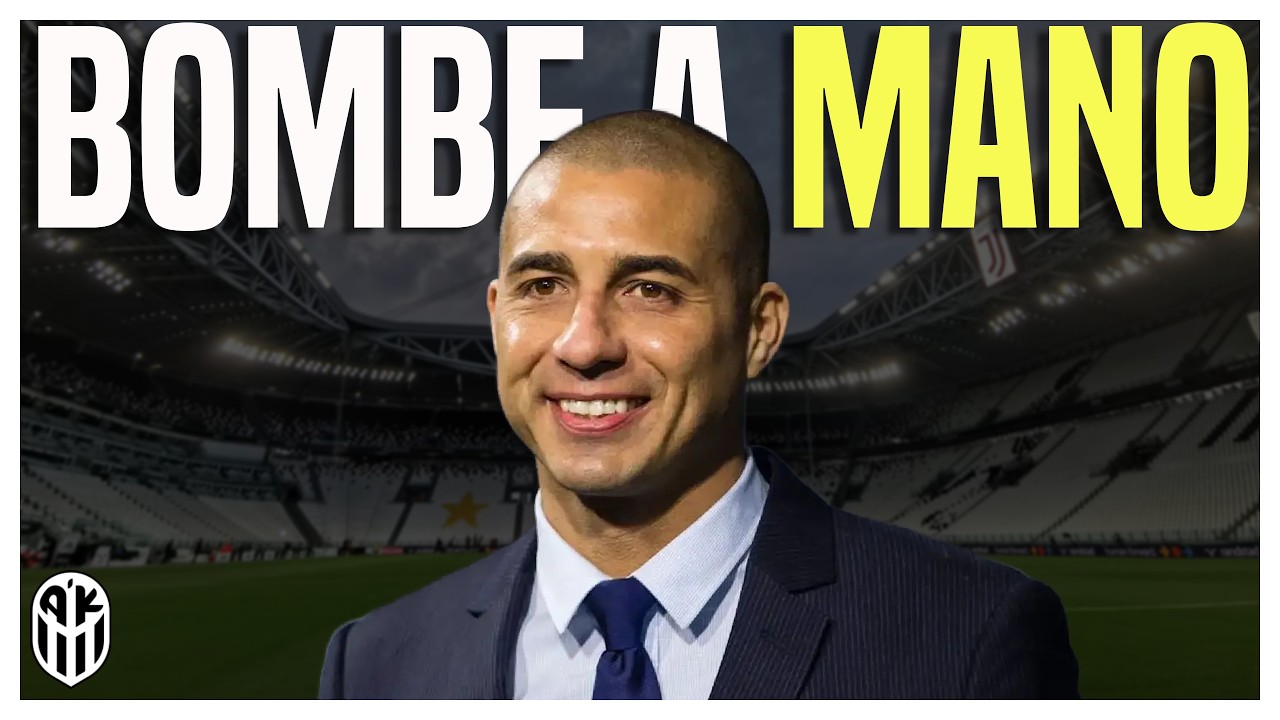 💣 TREZEGUET HA DISTRUTTO TUTTI!