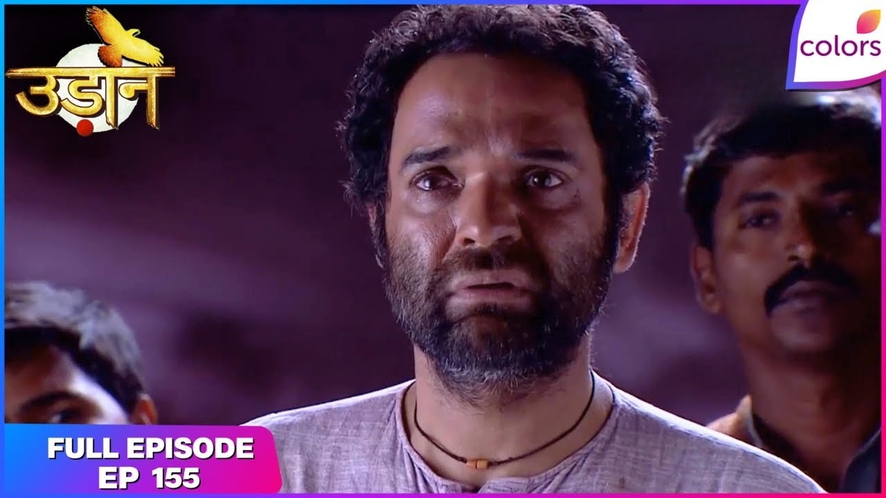 Udann Sapnon Ki | Full Episode Ep. 155 | Villagers are disheartened | Colors TV