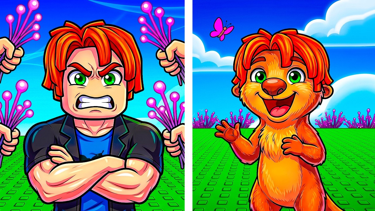 I BODY SWAP With OLLIE From SWAPPED!