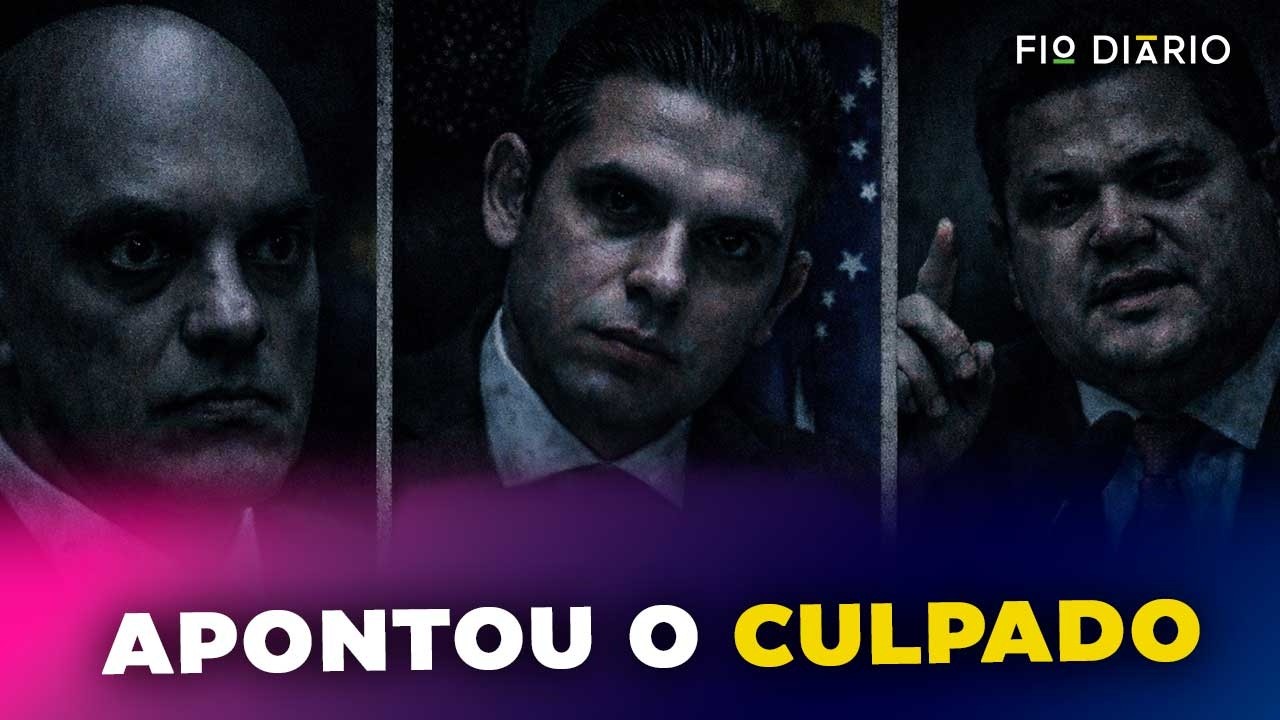A ARMADILHA ESTÁ PRONTA…É QUESTÃO DE TEMPO
