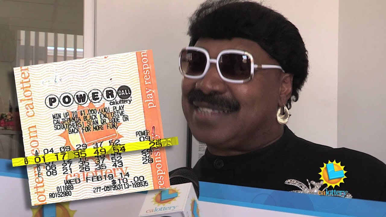 Winner: You'll Never Guess Where He's Going Shopping!