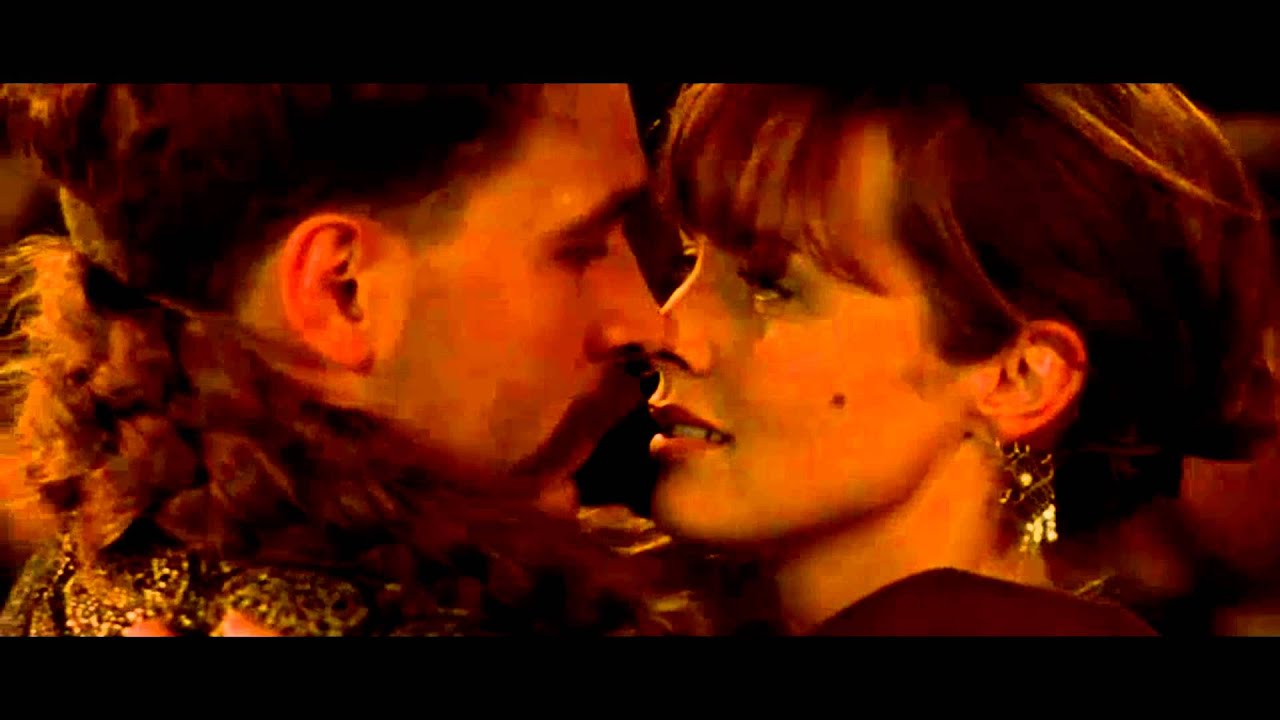 Ogniem i Mieczem - fanowski trailer HD / With Fire And Sword - fanmade trailer HD