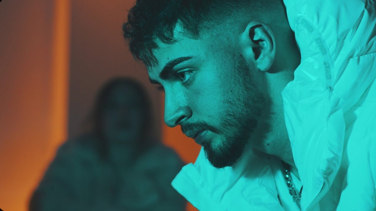 Icy Red - Gone (Videoclipe Oficial)