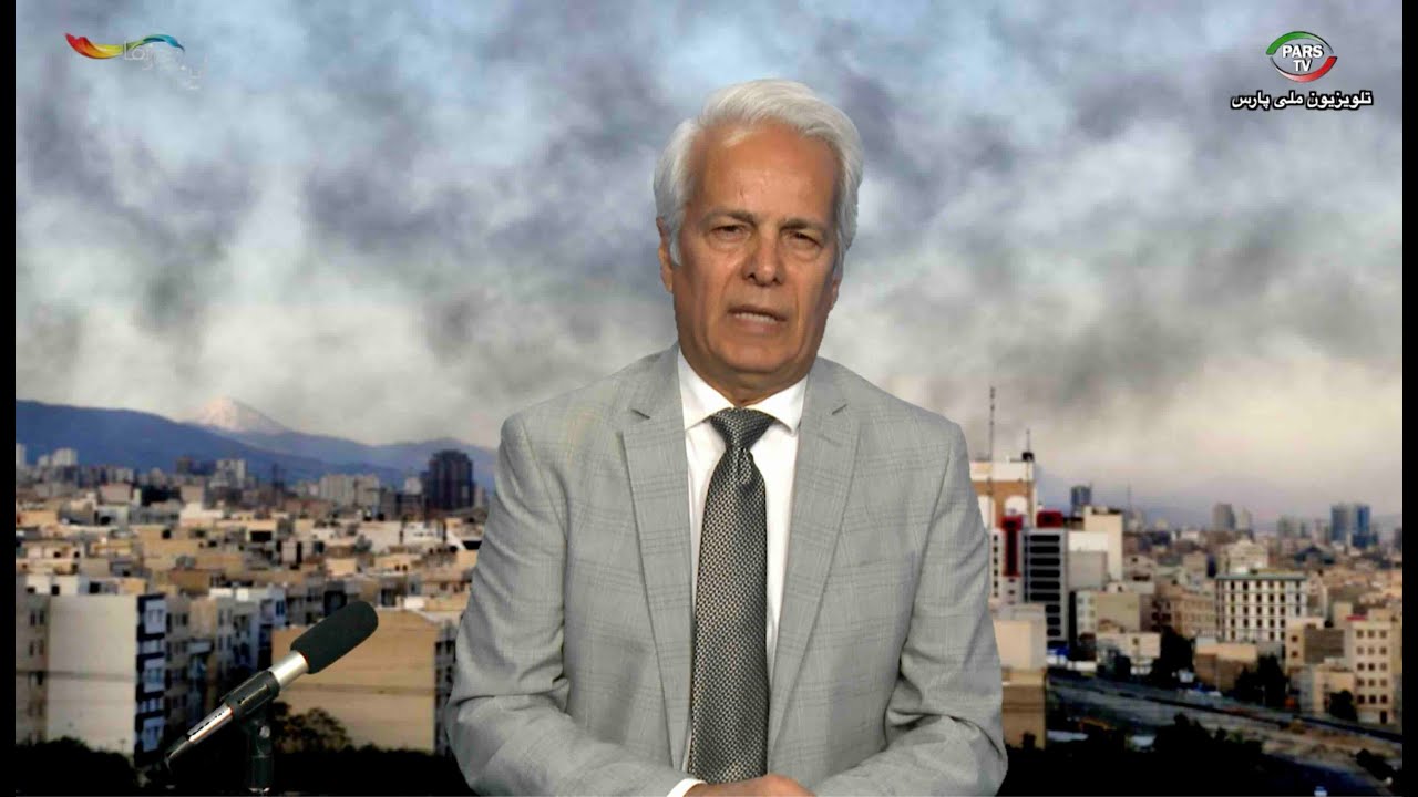 این روزها با داریوش باقری