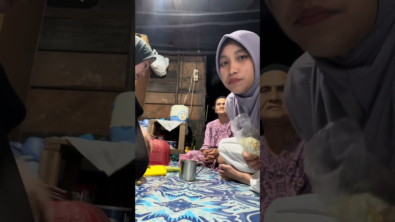 OPPUNG CURHAT‼️CARITO NIA JAMAN NAJOLO BORAT DODA #zamandahulu 