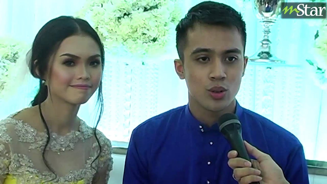 Ada Pihak Kurang Senang Aliff Aziz & Bella Bertunang