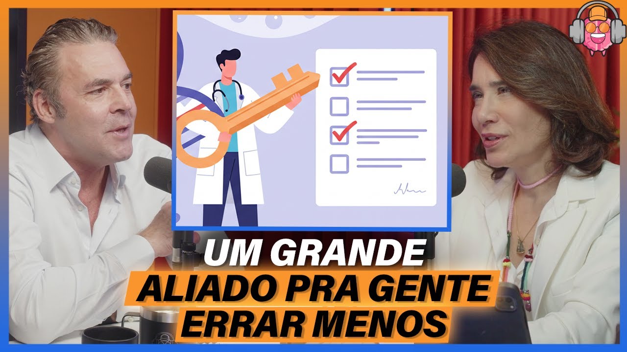 Utilidade do teste genético: a resposta que faltava no seu diagnóstico - Dr. Guido Boabaid