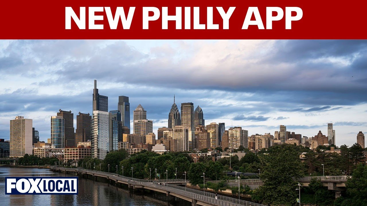 Access Philly app helps visitors navigate city during major events