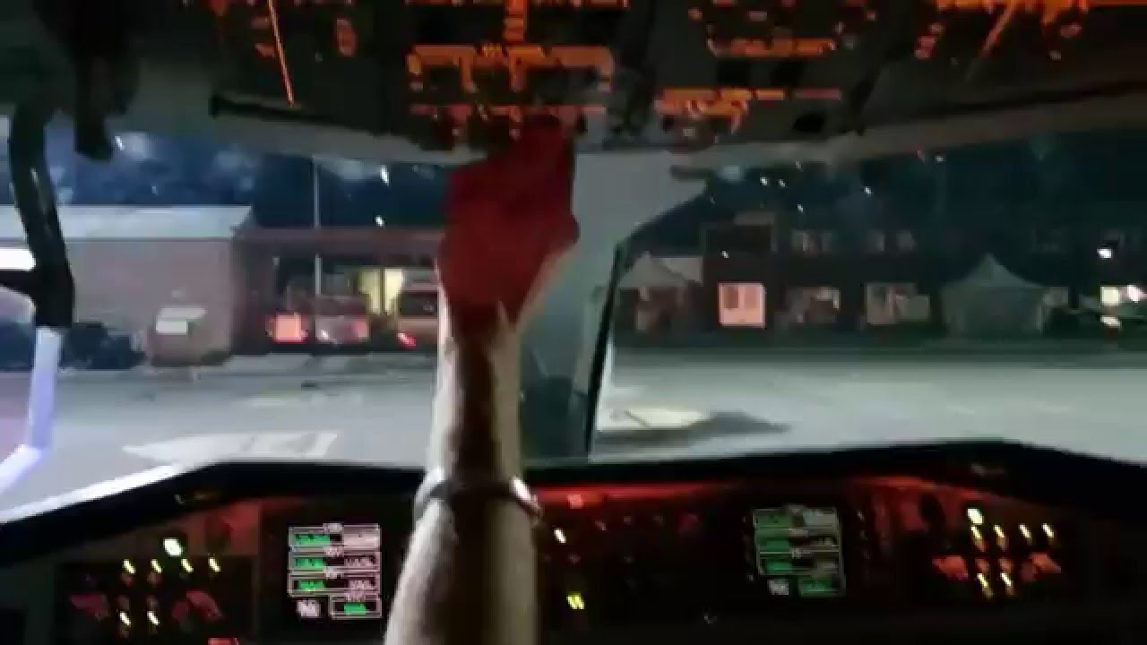 LUGANO STEEP APPROACH cockpit view |  Etihad Regional | Saab 2000 | Geneva - Lugano (Switzerland)