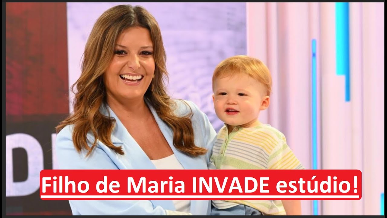 Filho de Maria 