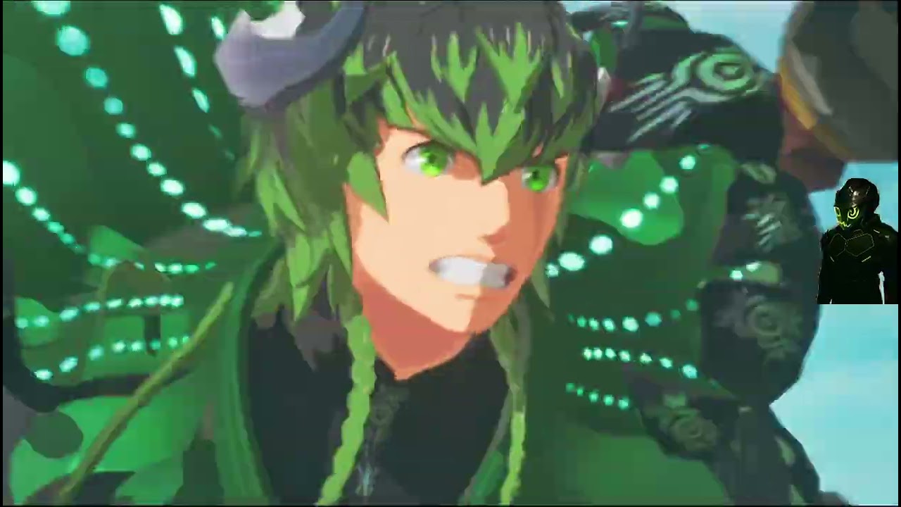 Arena, huesos y armas. Monster hunter stories 3