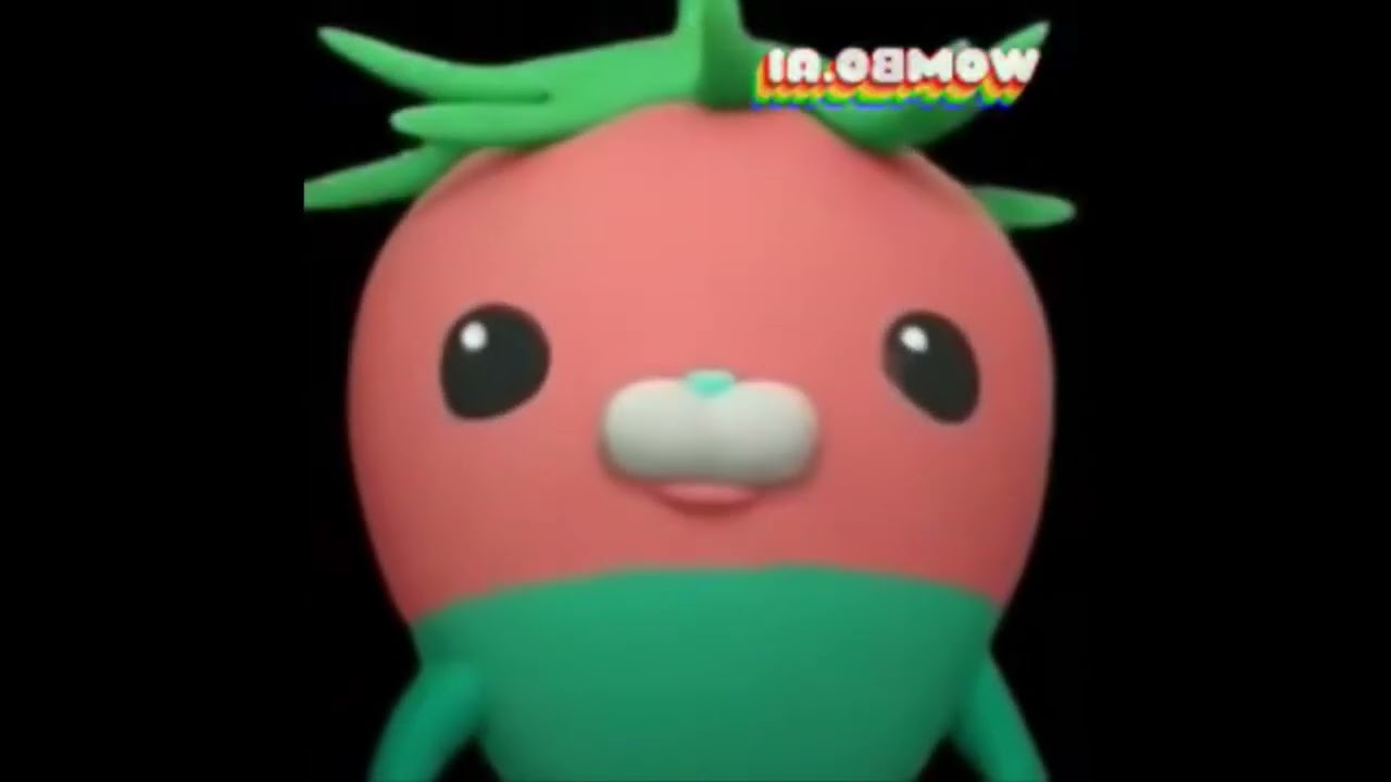 All Preview 2 Octonauts Deepfakes