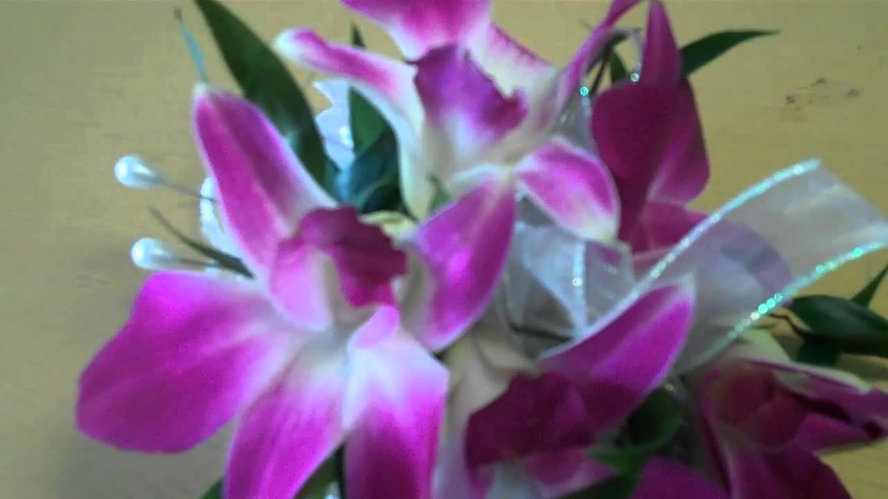 Philadelphia Country Club Gladwyne PA Florist- Belvedere Flowers