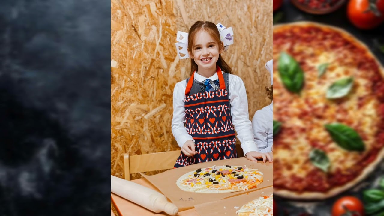 International Pizza Day (26') - Celebrating the tastiest day of the year! 🍕🍕🍕