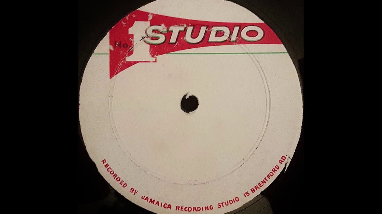 LEROY SIBBLES - Sweet Talking