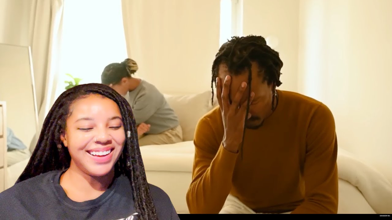 Spousal Support is a Joke - Degenerocity | Reaction