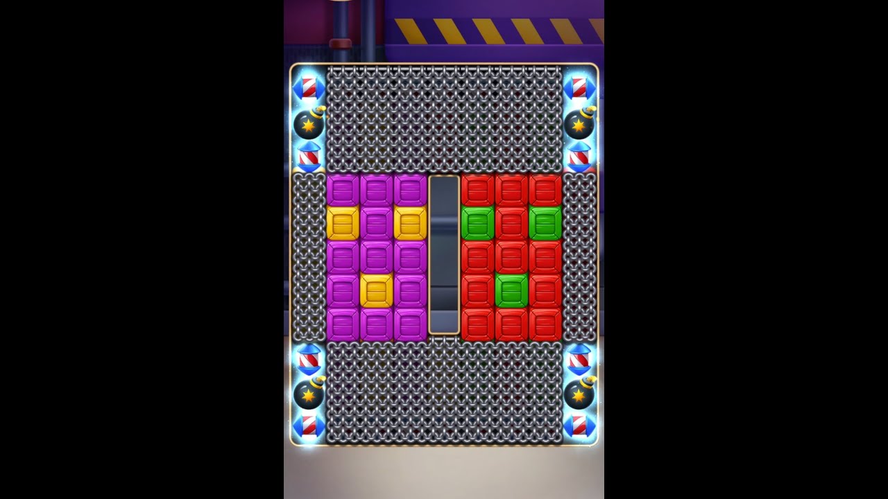 TOON BLAST Gameplay 10526-10530 Walkthrough  + Cannon Fest + Dragons Treasure