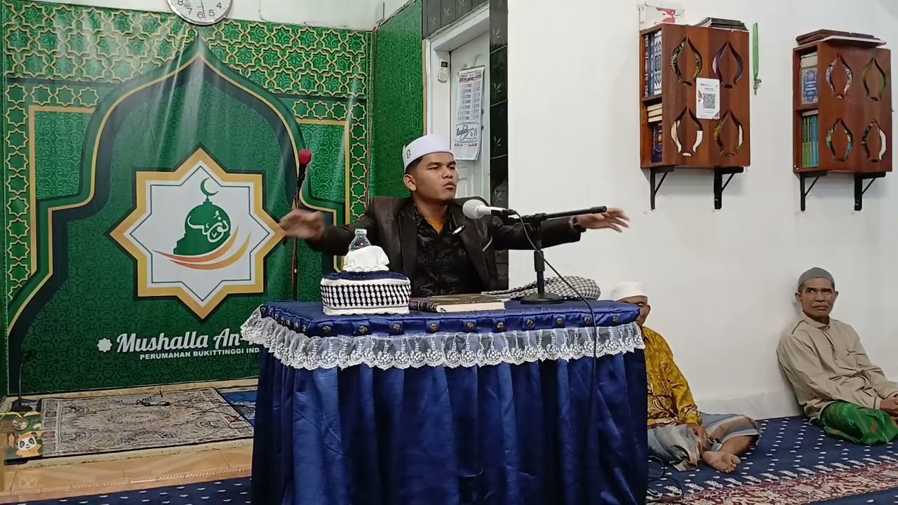 Siasat Licik Setan - Khairul Rangkuti