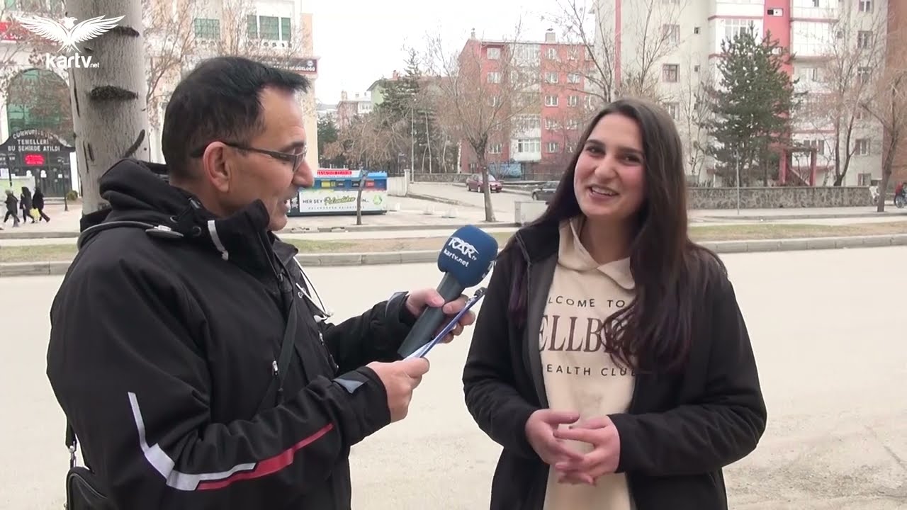 Ramazan Eğlence programında :) :) Erzurumspor Tuzla Ma&ccedil;ını da Sorduk :))Tansiyon 13 b&ouml;l&uuml;m #Ramazan