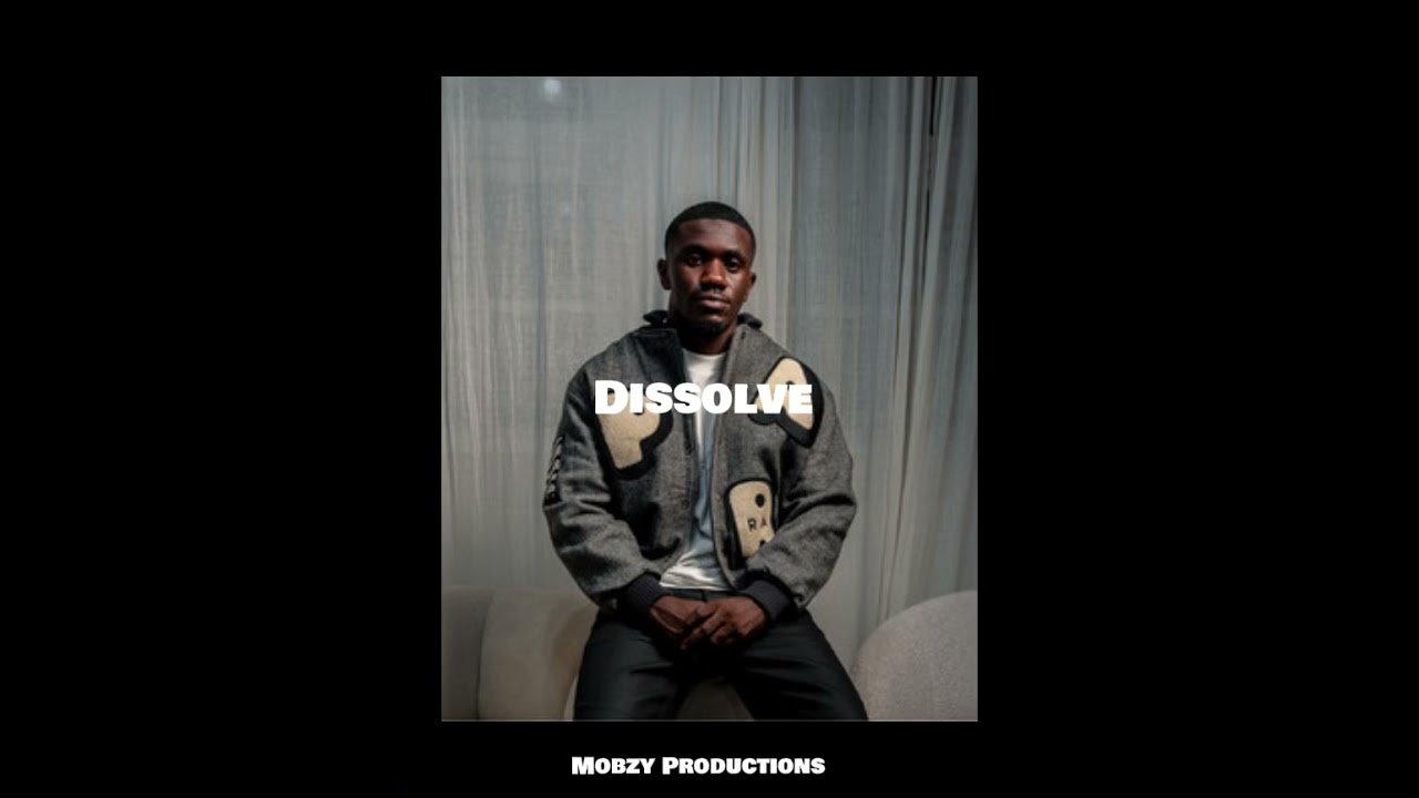 Kojo funds ft & Odeal & T Mulla Type Beat “ Dissolve “| Afroswing Type Beat 2025