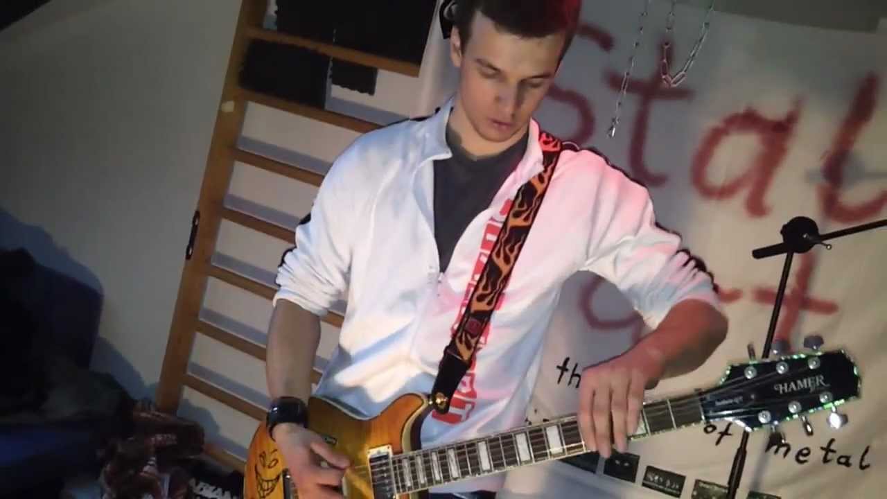 Stalwart - Not my war [HD homestudio version 720p]