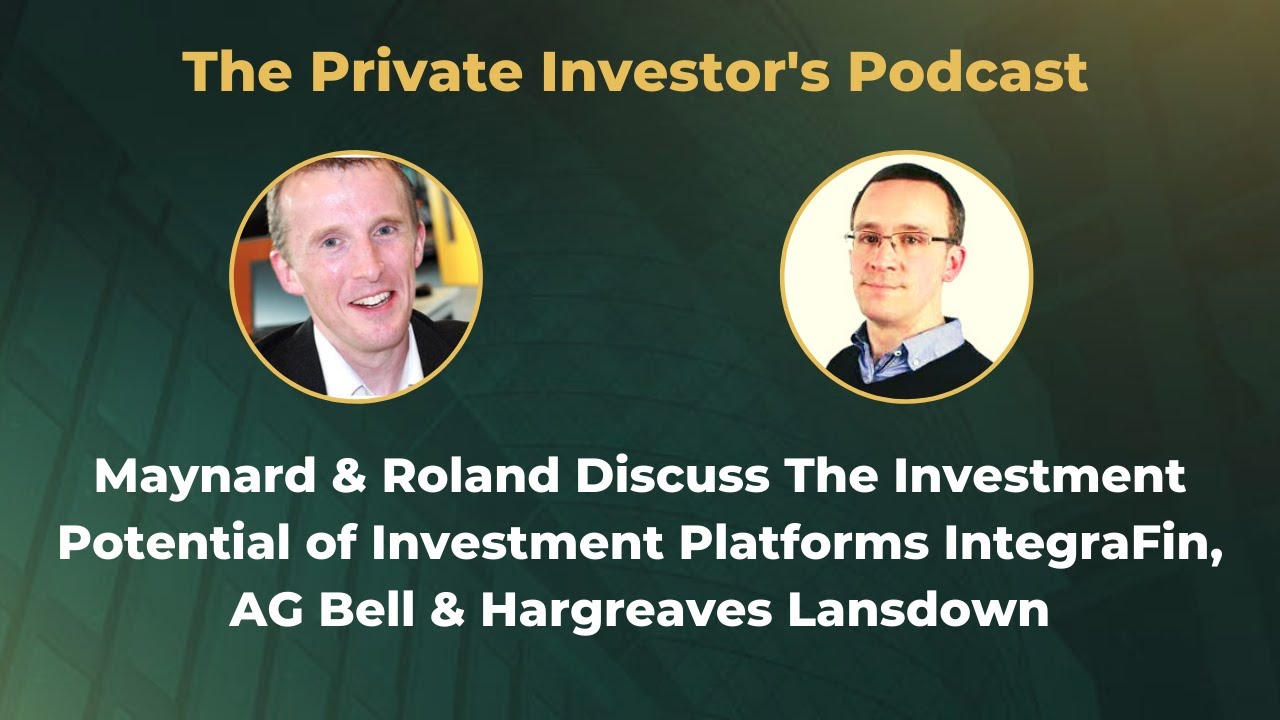 Analysing IntegraFin, AJ Bell & Hargreaves Lansdown | Which Is The Best Buy?