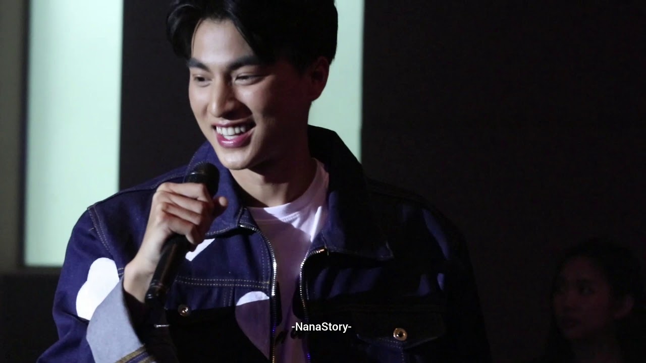 [08.12.19] ชอบแบบนี้ - Cover by กลัฟ Big Gulf Day 1st FM  #BIGGULFDAY1stFM  #ลูกบอลของคุณบิ๊กกลัฟ