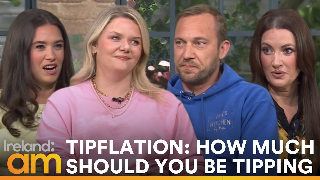 Are We Tipping Too Much? How Much Is Too Much? & How Tipping Really Works in Restaurants