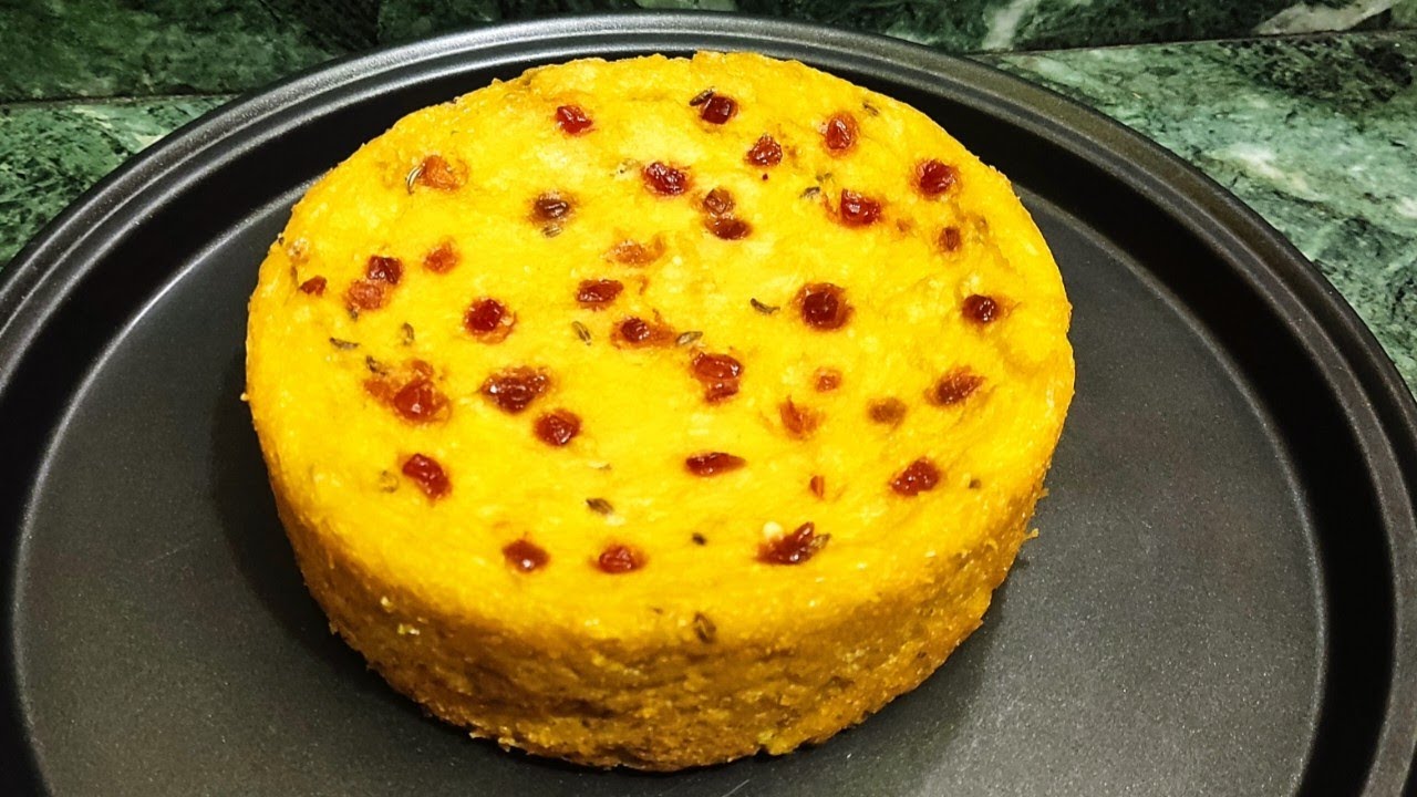 Mango Poda Pitha|Raja Special Mango Poda Pitha|Mango Dessert|Poda Pitha recipe|Aamba Poda Pitha