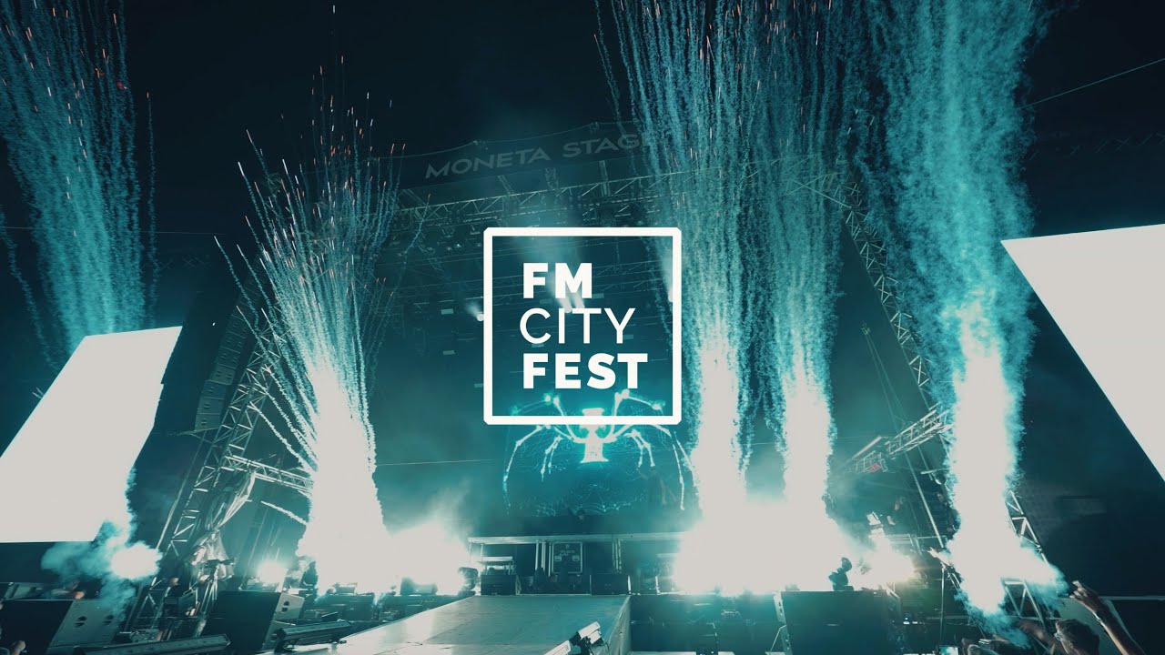 AFTERMOVIE FM CITY FEST 2024