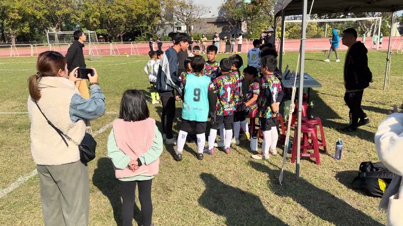 2026_0110_昶瑞盃_Ukicker U9B vs 夢幻U9