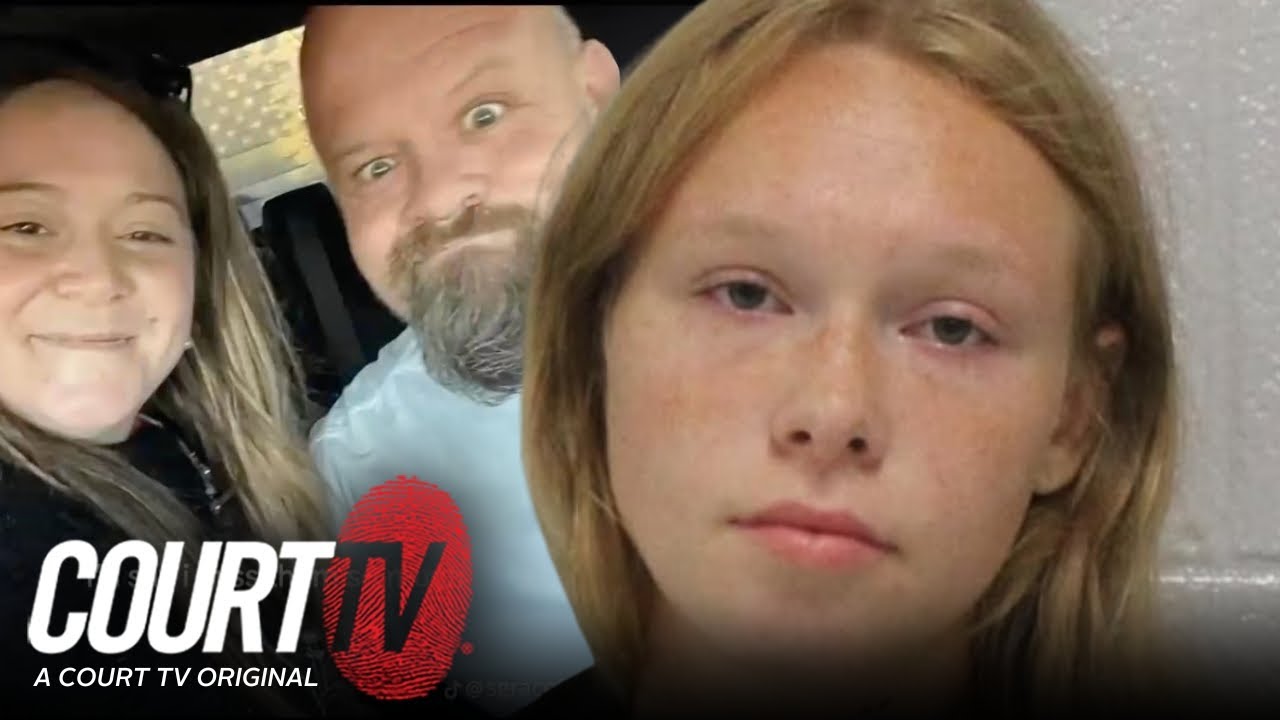 Did Sarah Grace Patrick Ask TikTokers to Cover Her Parents' Murders?