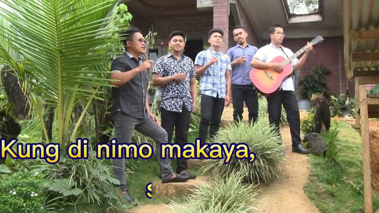Tabang Pagminsahi (lyrics )by; ID Singer's official composed by;Wheng Gawad