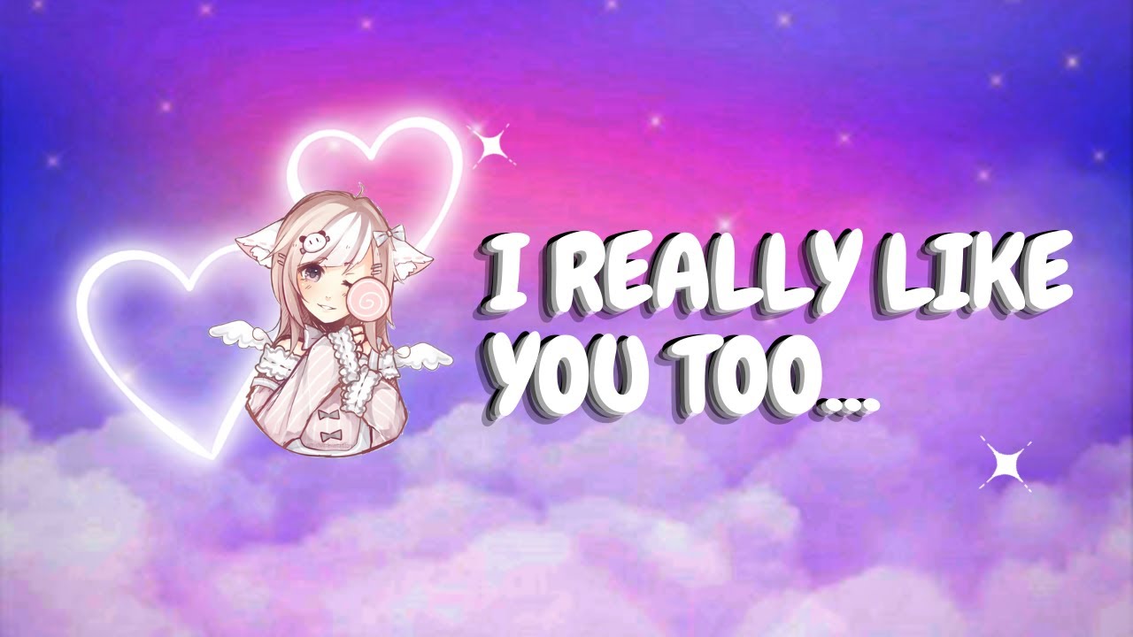 [F4A] Valentine's Day Special [SFW][Sweet][First Date][Confession][Birthday][Crush][Cute]
