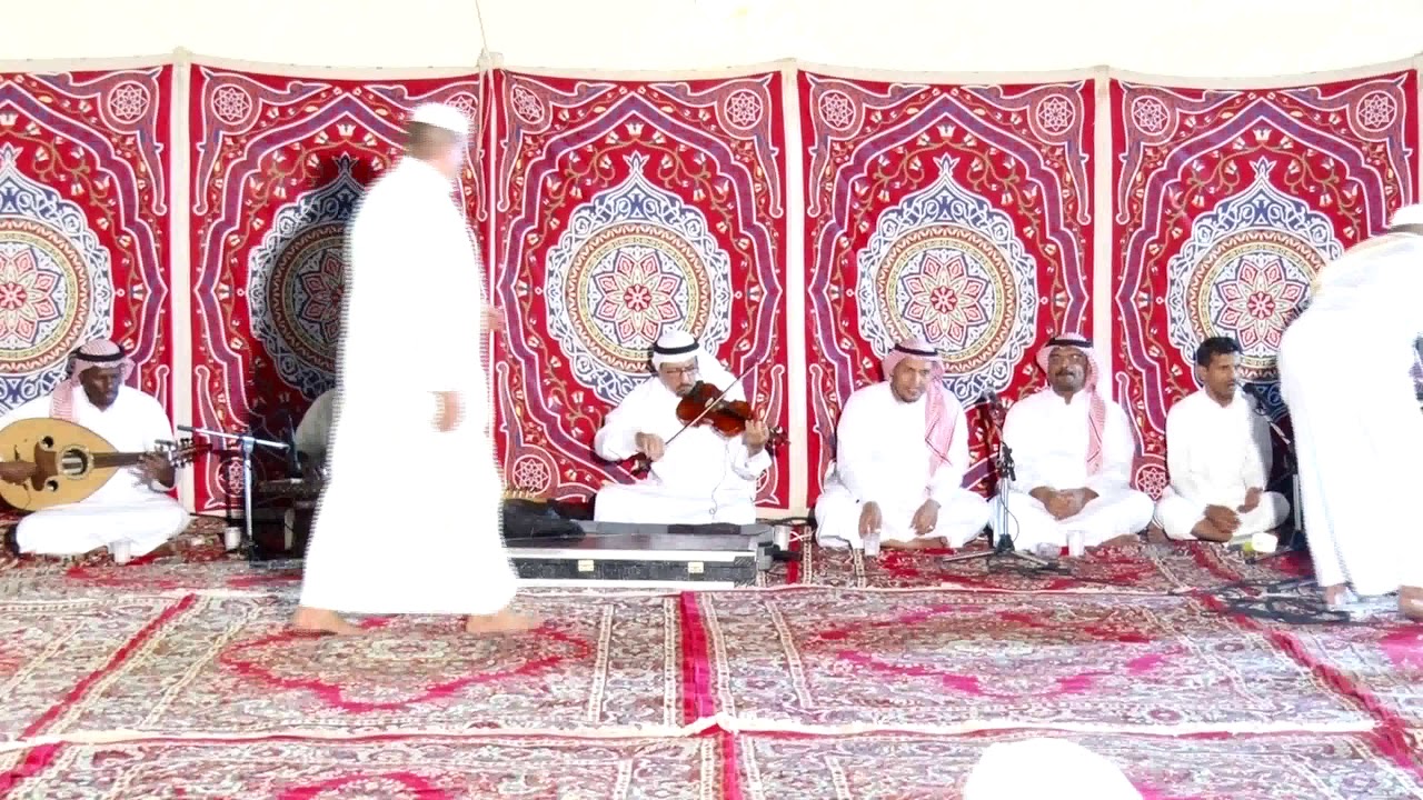 حفل أبناء المرحوم الشريف هاشم بن عبدالرحمن الراجحي رقم3