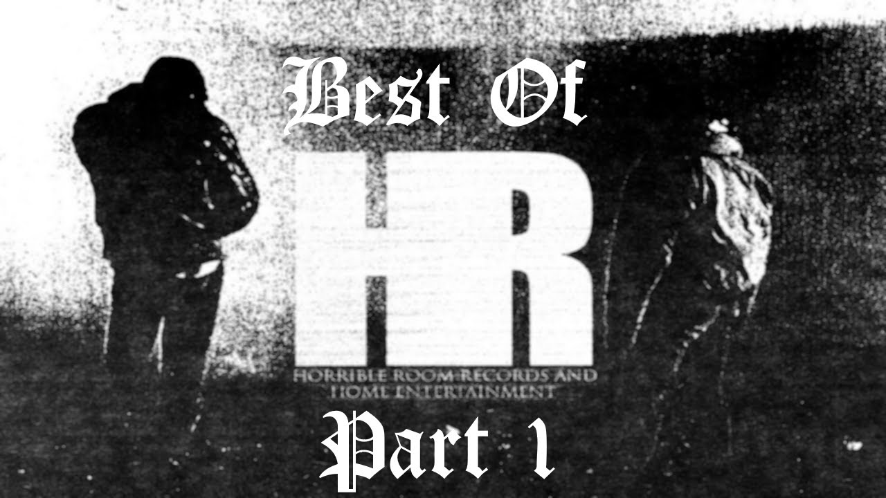 Best of HorribleRoom/Compillation Part 1/(Russian/Black Metal/Raw Black Metal/Punk/Blackned Punk)