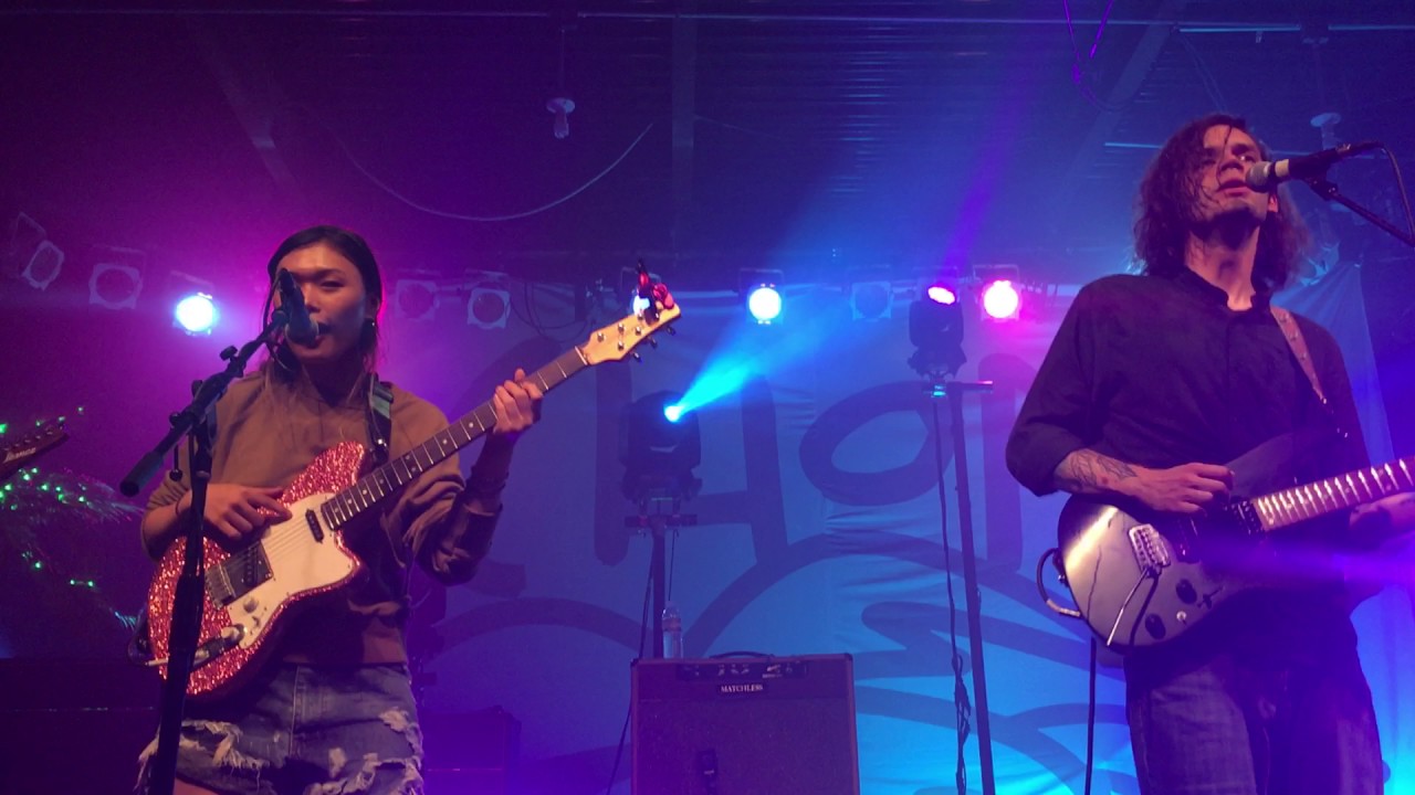 Encore: Can't Wait (with Yvette Young) - CHON (Live in Carrboro, NC - 06/22/17)