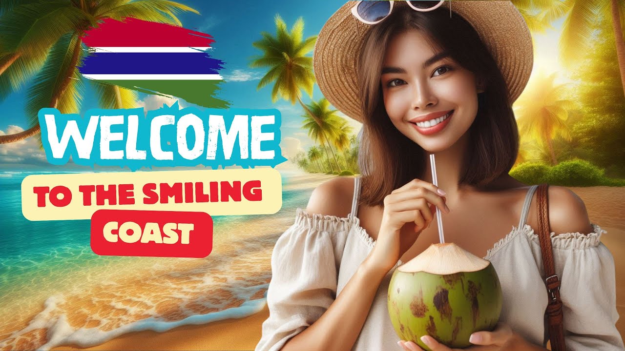 Gambia Visit