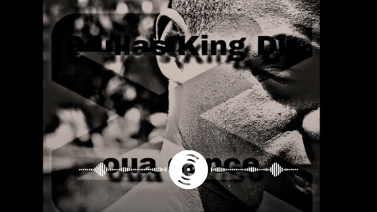 Oua dance_ prod [ Djullas King ]